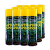 Australian Export 12PCE Pyrethrum Aphid Insect Spray All Natural Garden 400gm