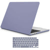 15 inch Air 2023 MacBook Air Matte Case  A2941 M2 Chip Hard Shell Case Keyboard Cover