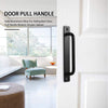 Barn Door Handle Sliding Door Pull Cabinet Door Handles Drawer knobs Kitchen Handles Hardware