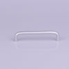 Aluminium Kitchen Cabinet Handles Drawer Bar Handle Pull 128mm