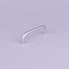 Aluminium Kitchen Cabinet Handles Drawer Bar Handle Pull 96mm