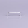 Aluminium Kitchen Cabinet Handles Drawer Bar Handle Pull 96mm