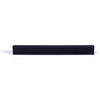 Solid Zinc Furniture Kitchen Bathroom Cabinet Handles Drawer Bar Handle Pull Knob Black 160mm