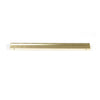 Solid Zinc Furniture Kitchen Bathroom Cabinet Handles Drawer Bar Handle Pull Knob Gold 192mm