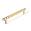 128mm Cabinet Handles Gold Drawer Pulls Knobs Hardware for Kitchen Bathroom Furniture Cupboard