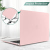 Suitable for  MacBook Air 13 Inch Case 2022 2021 2020 2019 2018, A1932, A2179, A2337 Shell Case Keyboard Cover