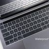 Keyboard Cover Skin For MacBook Pro 13 Pro 16 A2338 A2289 A2251 A2141 M1 M2 2020 to 2023 Clear