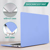 Suitable for  MacBook Pro 14 Max Inch Case 2023 2022 2021 M2 A2779 M1 A2442 Hardshell Case Keyboard Cover