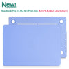 Suitable for  MacBook Pro 14 Max Inch Case 2023 2022 2021 M2 A2779 M1 A2442 Hardshell Case Keyboard Cover