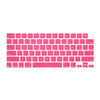 Keyboard Cover Skin For MacBook Air Pro 13 13.6 14 15.3 16 A2442 A2779 A2485 A2780 A2681 A2941 M1 M2 2021 to 2023 HP