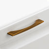 Door Kitchen Cabinet Handles Drawer Bar Handle Pull 160MM