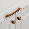 Door Kitchen Cabinet Handles Drawer Bar Handle Pull 160MM