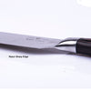 Japanese Chef Knife - Pro Kitchen Knife 34cm Chef's Knives High Carbon German Stainless Steel Sharp Knife