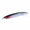 5x Pencil minnow 7.5cm Fishing Lure Lures Surface Tackle Fresh Saltwater