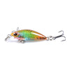 7x Popper Poppers 4.1cmFishing Lure Lures Surface Tackle Fresh Saltwater