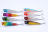 8X 6.5cm Popper Poppers Fishing Lure Lures Surface Tackle Fresh Saltwater