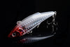 6x 8cm Vib Bait Fishing Lure Lures Hook Tackle Saltwater