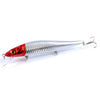 5x Popper Minnow 14cm Fishing Lure Lures Surface Tackle Fresh Saltwater