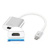 Type C USB-C Adapter Cable Converter USB 3.1 to HDMI HDTV 1080P