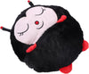 Kids Sleeping Bag Happy Children Toy Plush Lady Bug Large