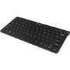 PC Keyboard Ergonomic USB Interface Multimedia Hotkey for Notebook Labtop