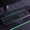 RGB Gaming Keyboard 8 Mode Light Effect 19 Game Anti Ghosting Keys 6 Function AU