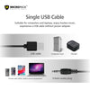 USB Multimedia Mini Cable Stereo Speaker for Computer