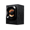 Rich Sound Multimedia Speaker USB+AC Power Ensure Sound Quality and Reduce Noise