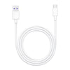 Mobax Super Fast USB Charging Cable Durable Charger Cable Suitable For Huawei Samsung