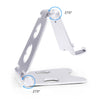 Mobax Portable Phone Holder Stand Metal Phone Holder Foldable Mobile Phone Stand