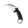 Mountgear Claw Knife CSGO Camping Tactics Survival Hunting Fighting Pocket Knife White