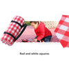 Mountgear Waterproof Folding Picnic Blanket Rug Camping Mat Beach Rug Moistureproof M