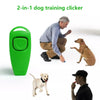 Pawfriends 1PC Dog Training Whistle Pet Clicker Pet Dog Trainer Assistive Guide Dog Aid