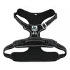 Fur King Ultimate No Pull Dog Harness - XL - Black