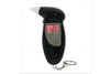 Digital Alcohol Tester LCD Police Breathalyser Grade Accuracy Portable Keychain - FREE POST