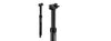 Satori Mountain Bike Pro Dropper Adjustable Seatpost Internal Cable 31.6 Diameter 100mm Travel