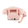 GPO Retro 746 Rotary Telephone - Carnation Pink