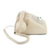 GPO Retro 746 Rotary Telephone - Ivory