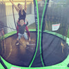 Lifespan Kids 12ft HyperJump4 Spring Trampoline