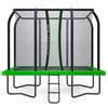 Lifespan Kids 7ft x 10ft HyperJump-R Rectangular Spring Trampoline