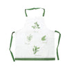 Propert Apron Herb Garden