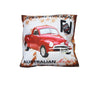 Australian Muscle Car Cushion FJ Special Holden Red