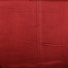 Pair of Cotton Standard Pillowcases 375TC Burgundy