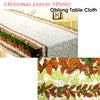 Christmas Rectangular Table Cloth SD1667 150x340cm