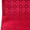 Cherry Floral Satin Jacquard Table Runner 30 x 160cm