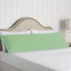 Artex 100% Cotton Body Pillowcase Frost