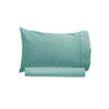 Artex 250TC 100% Cotton Sheet Set Single Teal