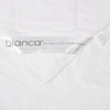 Bianca 250GSM Natural Sleep Bamboo Summer Quilt Double