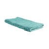 Chenille Toggle Bath Mat 50 x 80cm Teal