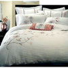 Belmondo Sarah Polyester Cotton Quilt Cover Set Queen